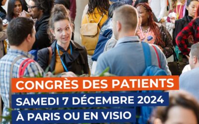 Le Congrès des patients